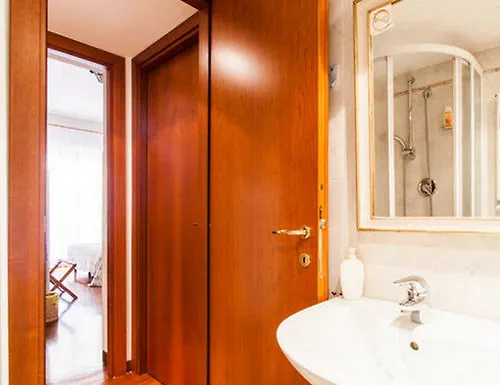 Rent Rooms Filomena E Francesca Rome 2*,  Italy