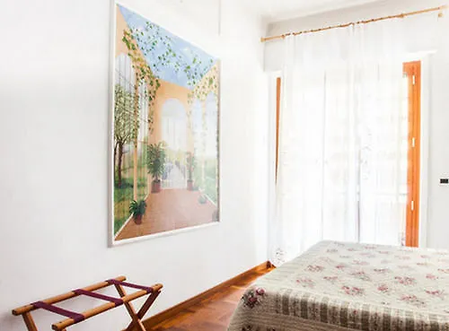 Rent Rooms Filomena E Francesca Rome