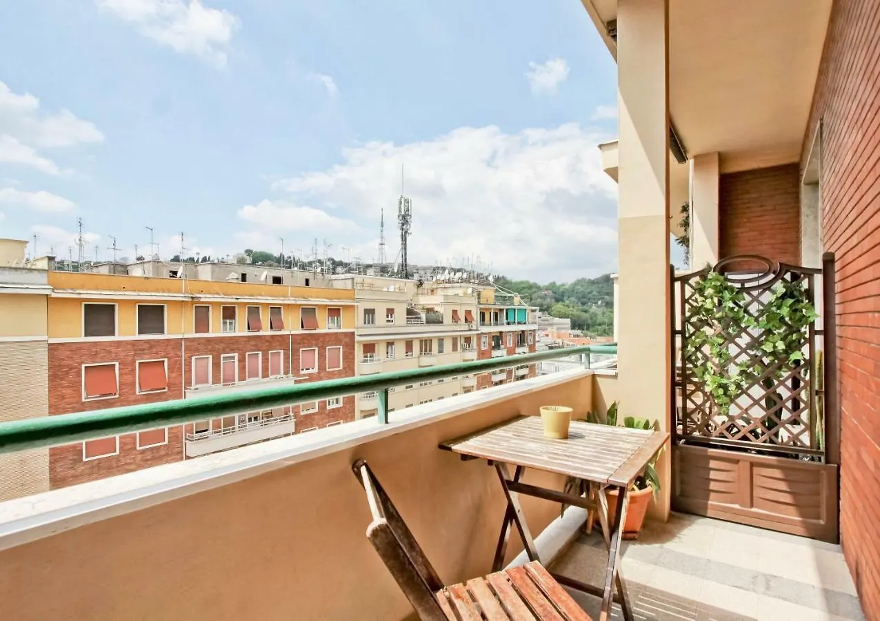 Guest house Rent Rooms Filomena E Francesca Rome