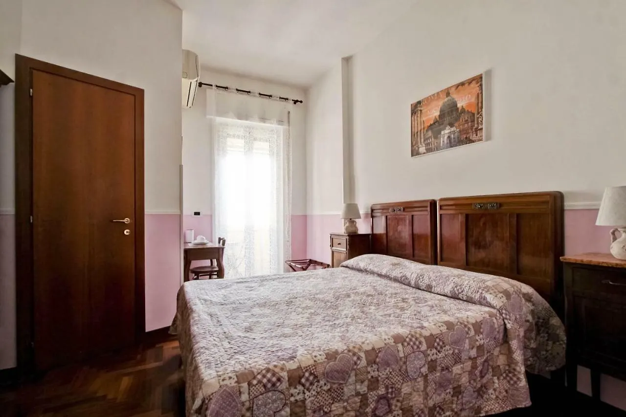 Guest house Rent Rooms Filomena E Francesca Rome